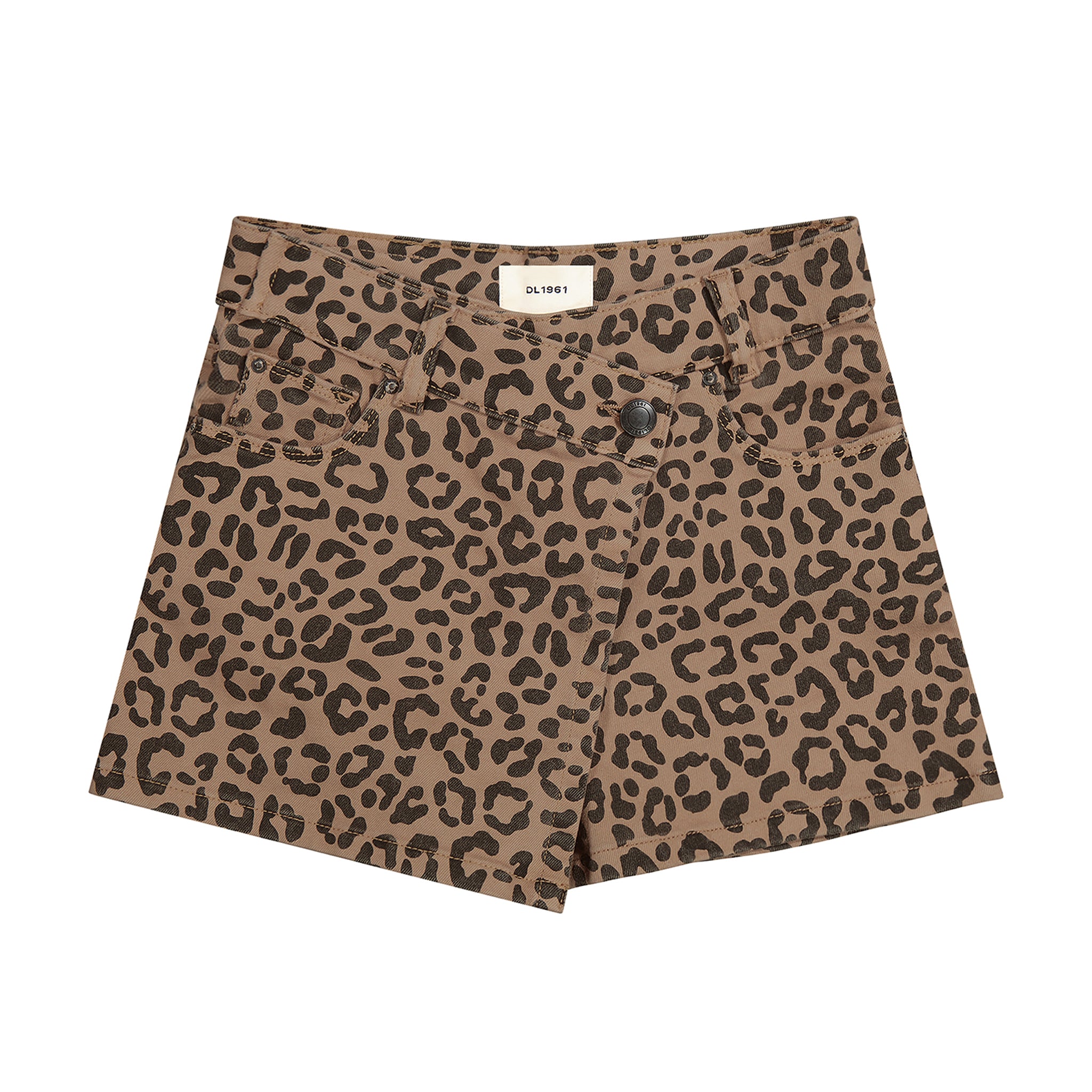 Lola Catwalk Skirt - Denny's