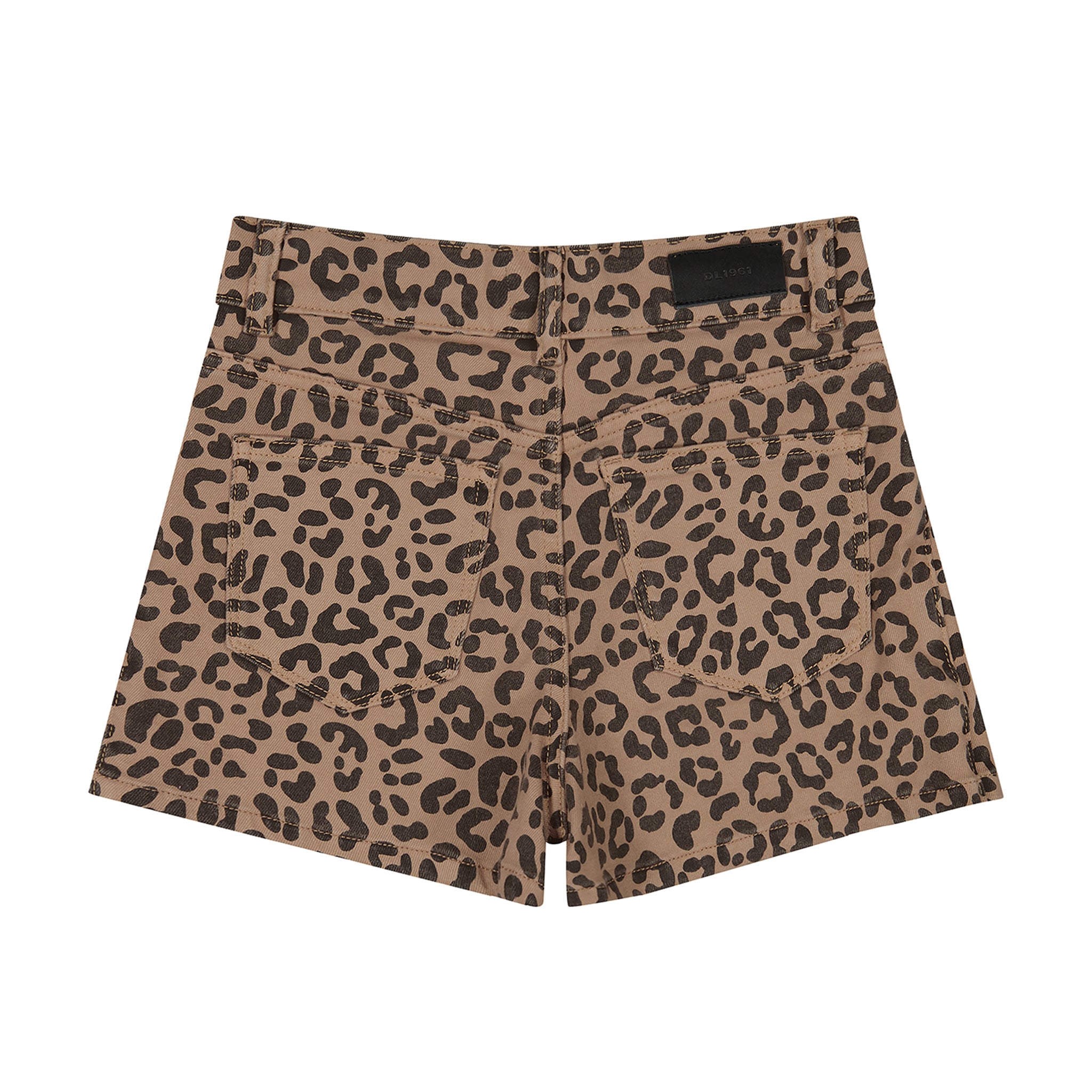 Lola Catwalk Skirt - Denny's
