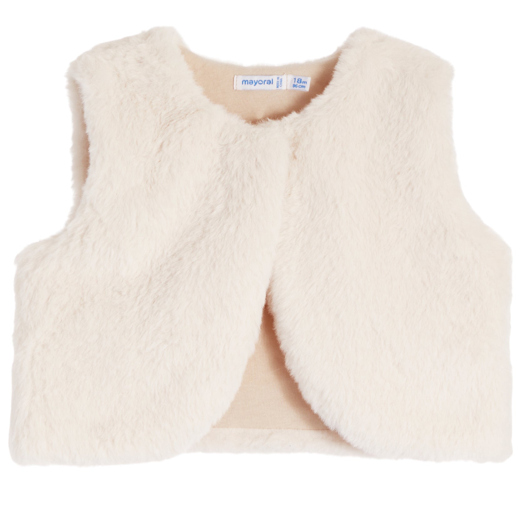 3pc Vest Set - Denny's