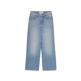 Nini Wide Leg Rhone