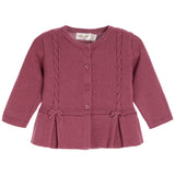 3pc Knit Cardigan Set - Denny's
