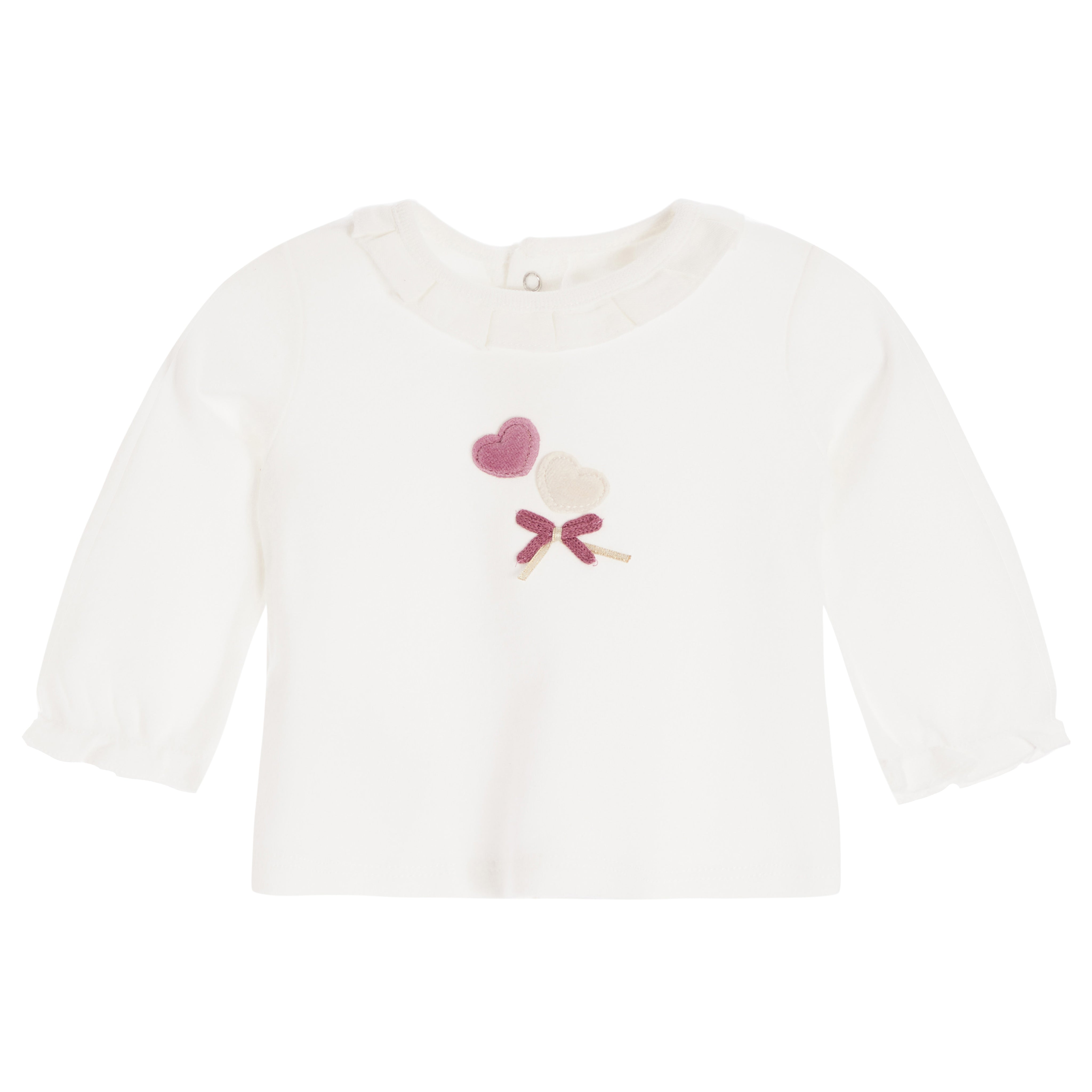 3pc Knit Cardigan Set - Denny's
