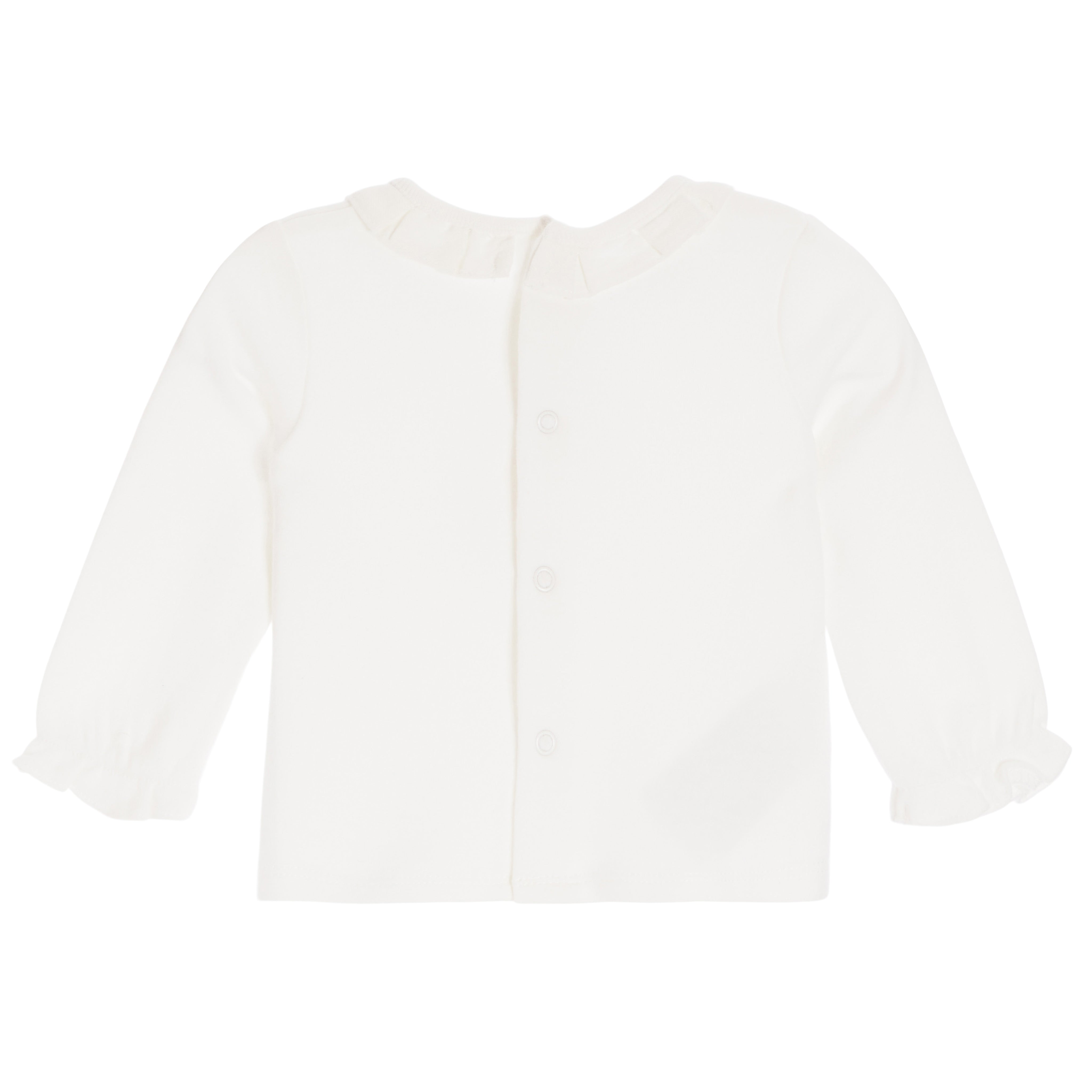 3pc Knit Cardigan Set - Denny's
