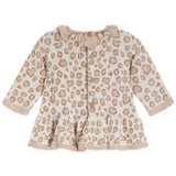 3pc Leopard Knit Set - Denny's