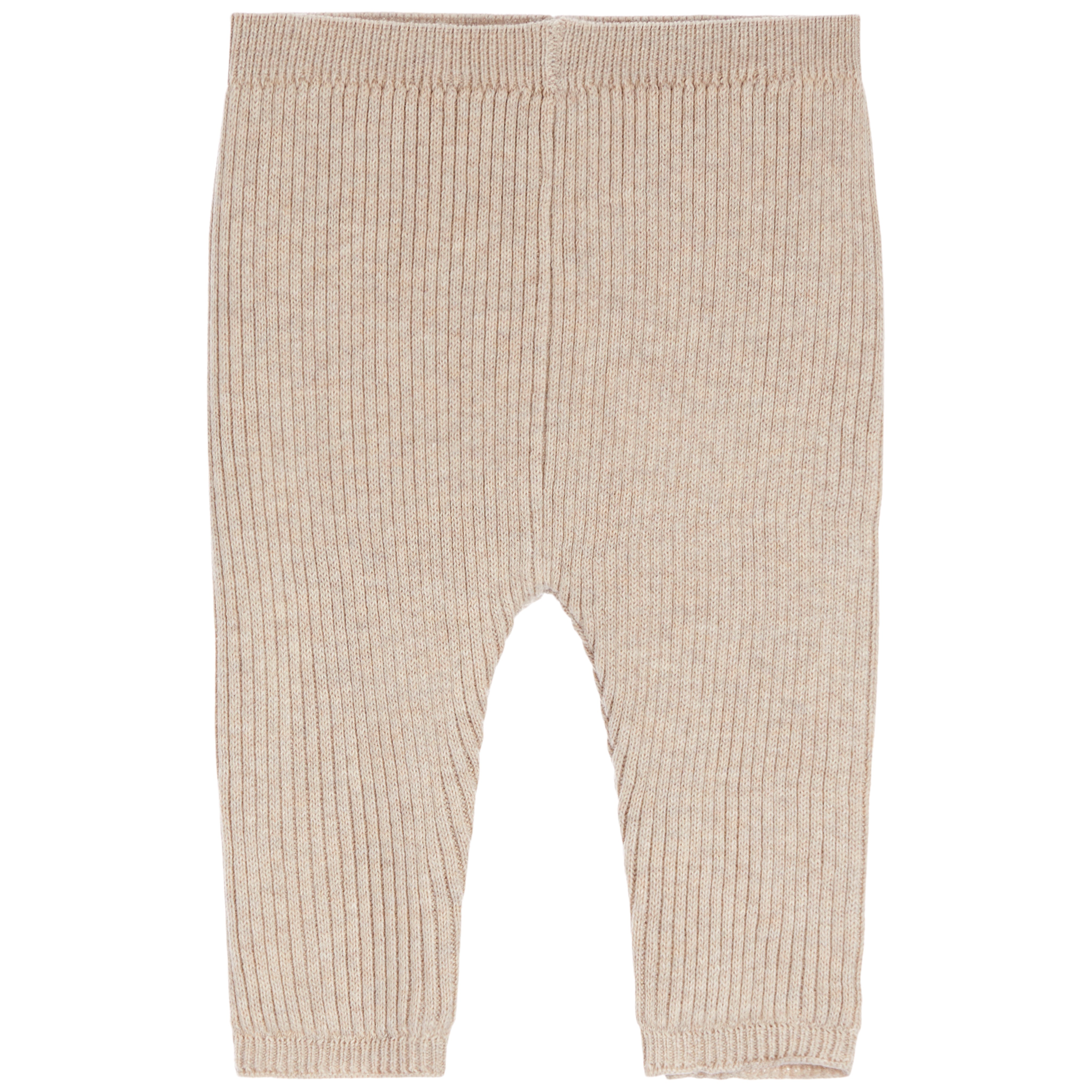 3pc Leopard Knit Set - Denny's