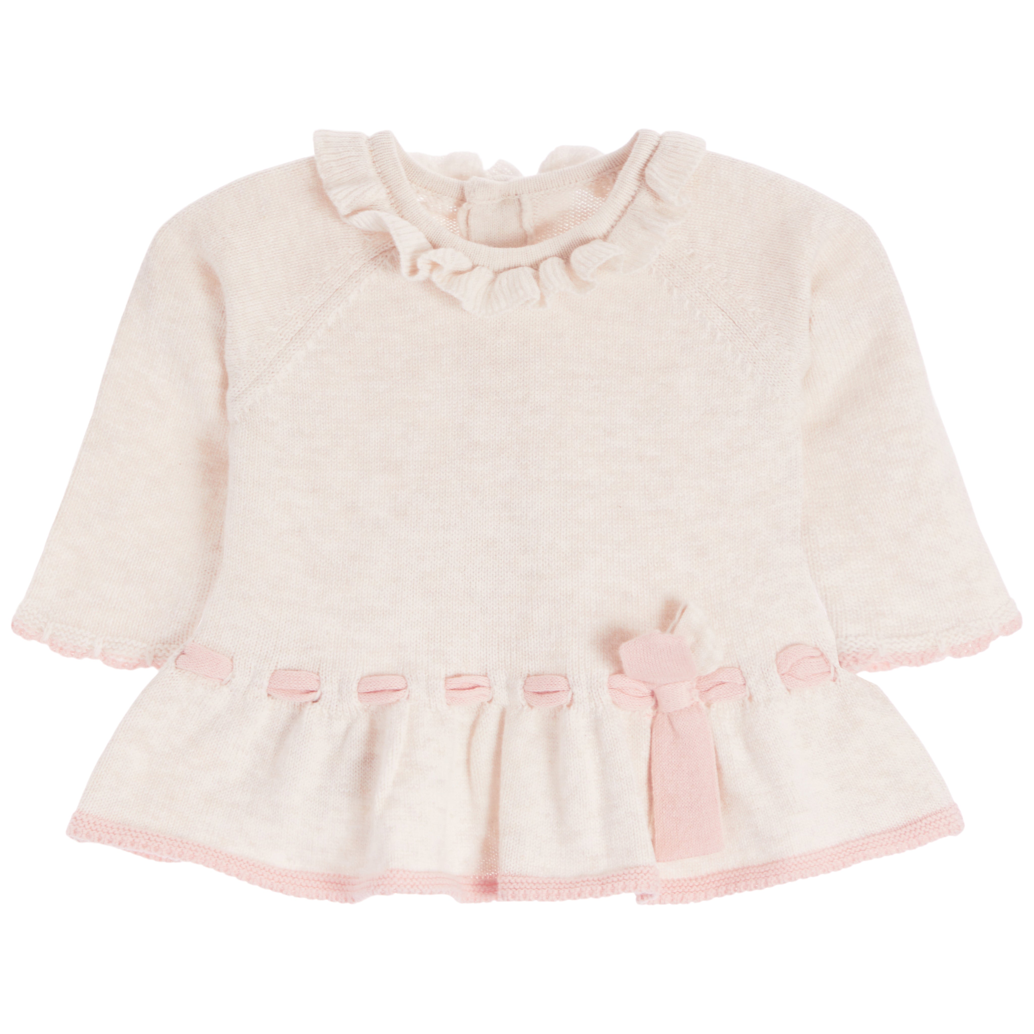 3pc Knit Set - Denny's