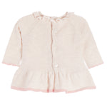 3pc Knit Set - Denny's