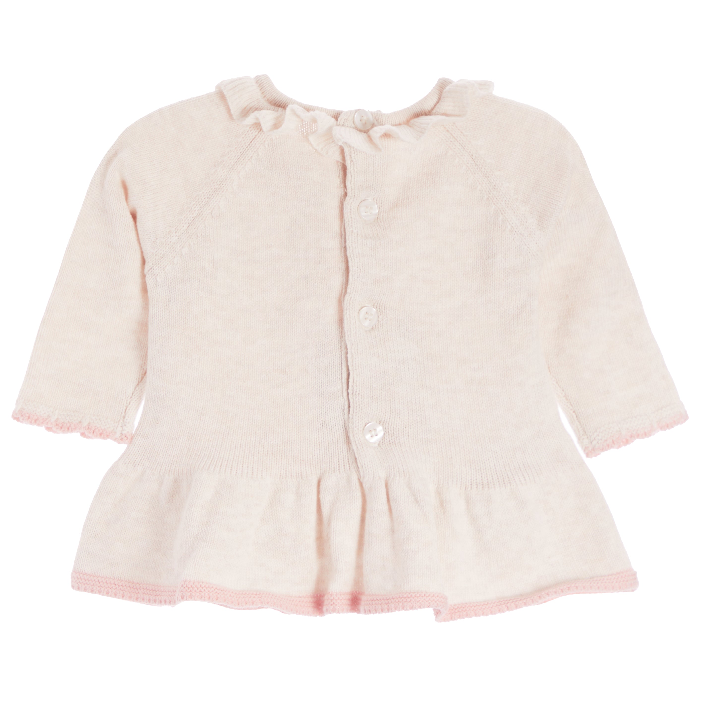 3pc Knit Set - Denny's