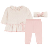 3pc Knit Set - Denny's