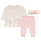 3pc Knit Set - Denny's
