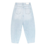 Kenzie Barrel Jean