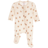 Teddy Footie