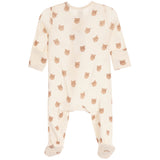 Teddy Footie