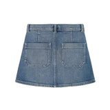 Springdale Jenny Mini Skirt