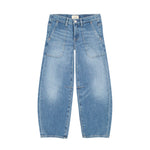 Meadowlake Barrel Jean - Denny's