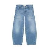 Meadowlake Barrel Jean - Denny's