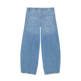 Meadowlake Barrel Jean - Denny's