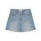 Jenny Lakefront Mini Skirt - Denny's