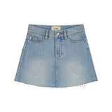 Jenny Lakefront Mini Skirt - Denny's