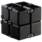 Twiddle Cube - Denny's