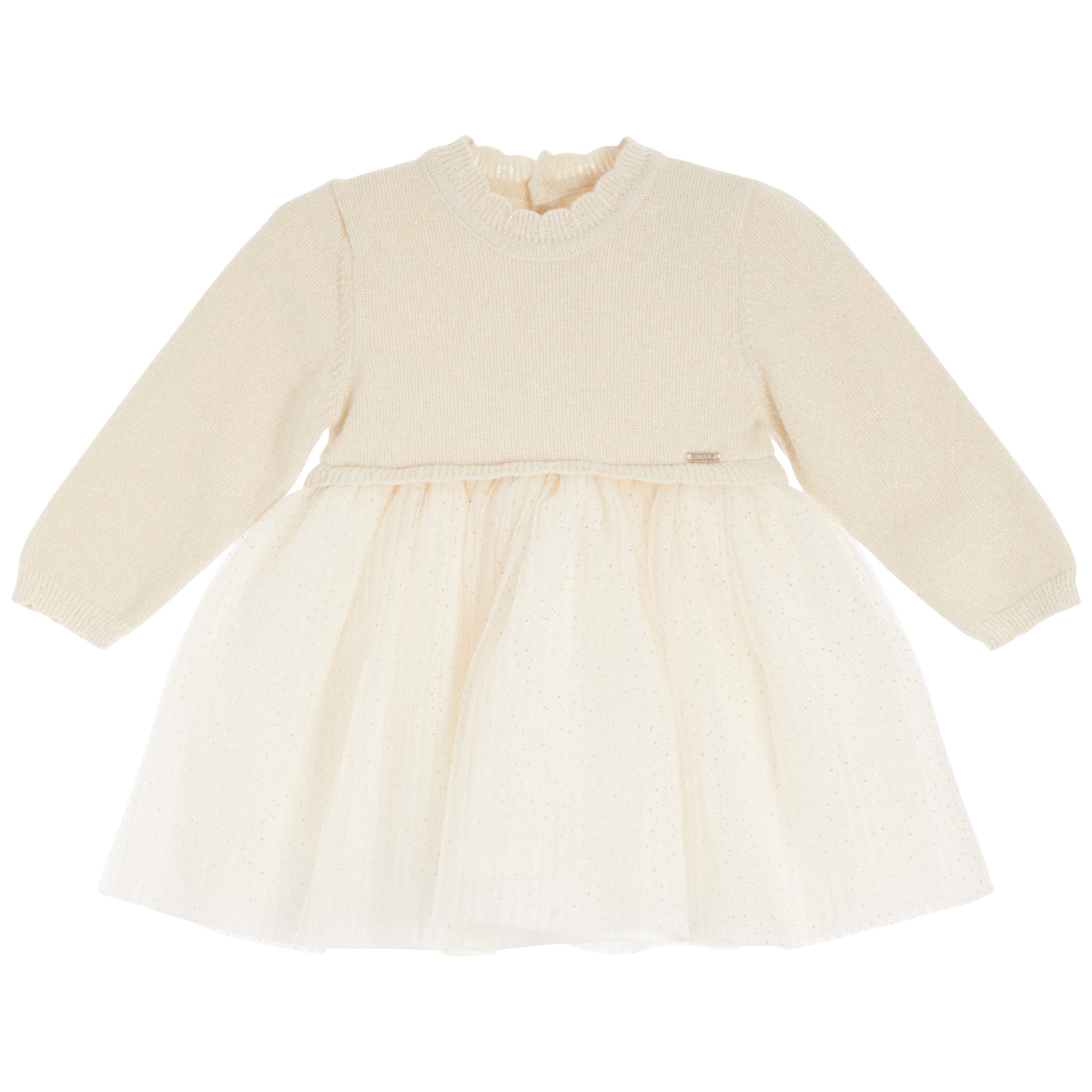Tutu Dress - Denny's