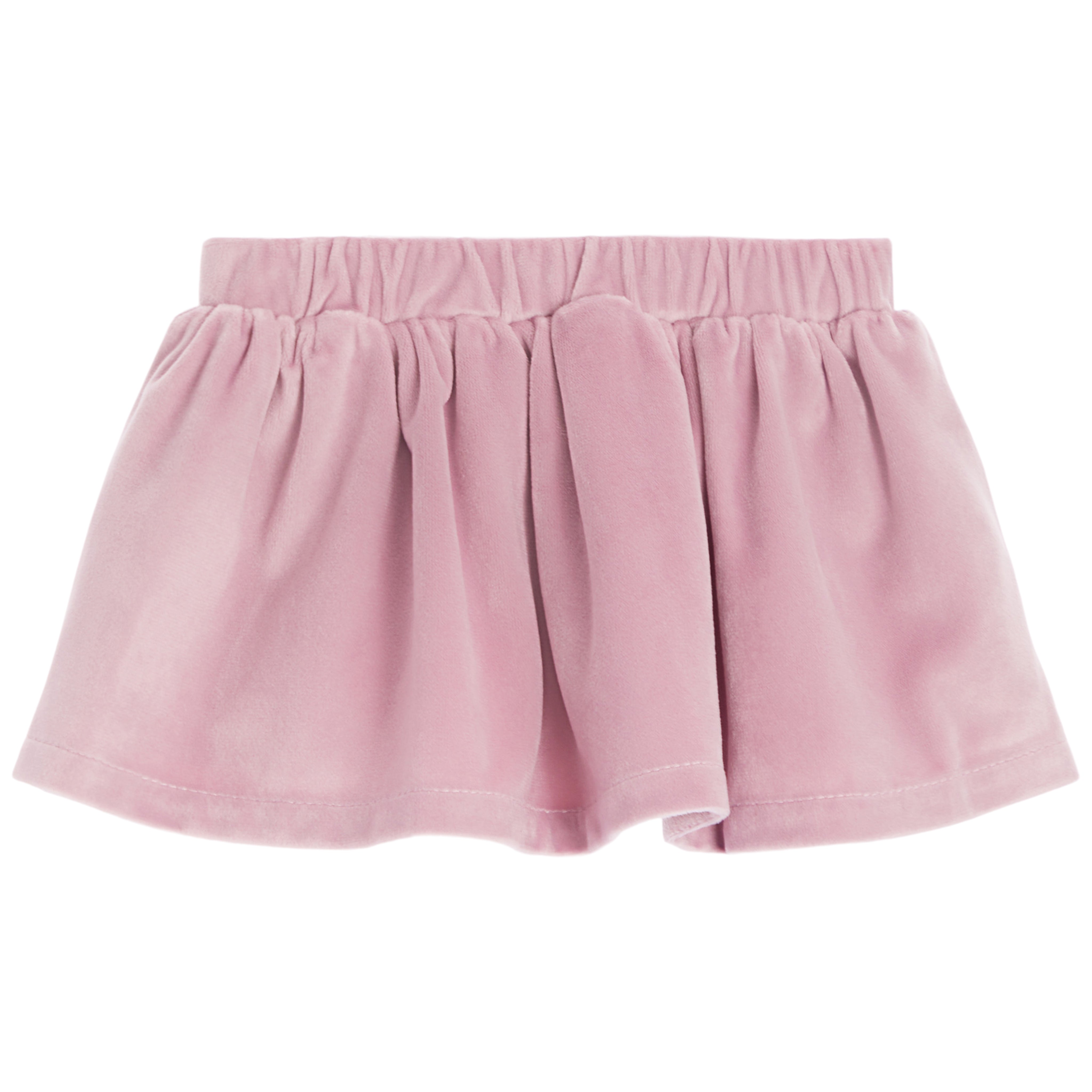 3pc Skirt Set with Tights - Denny's