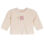 3pc Skirt Set with Tights - Denny's