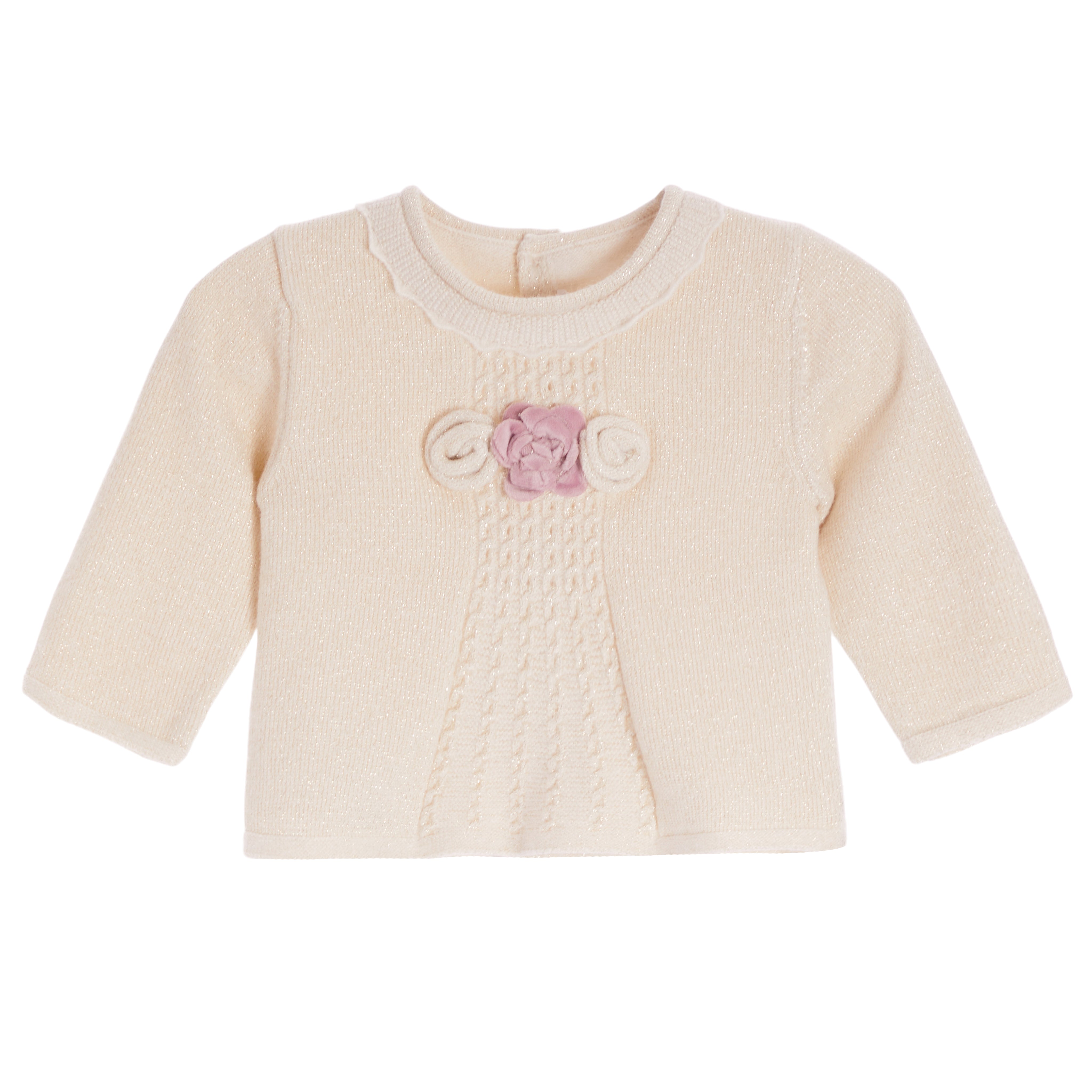 3pc Skirt Set with Tights - Denny's