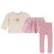 3pc Skirt Set with Tights - Denny's