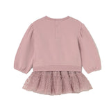 2pc Bow Skirt Set - Denny's