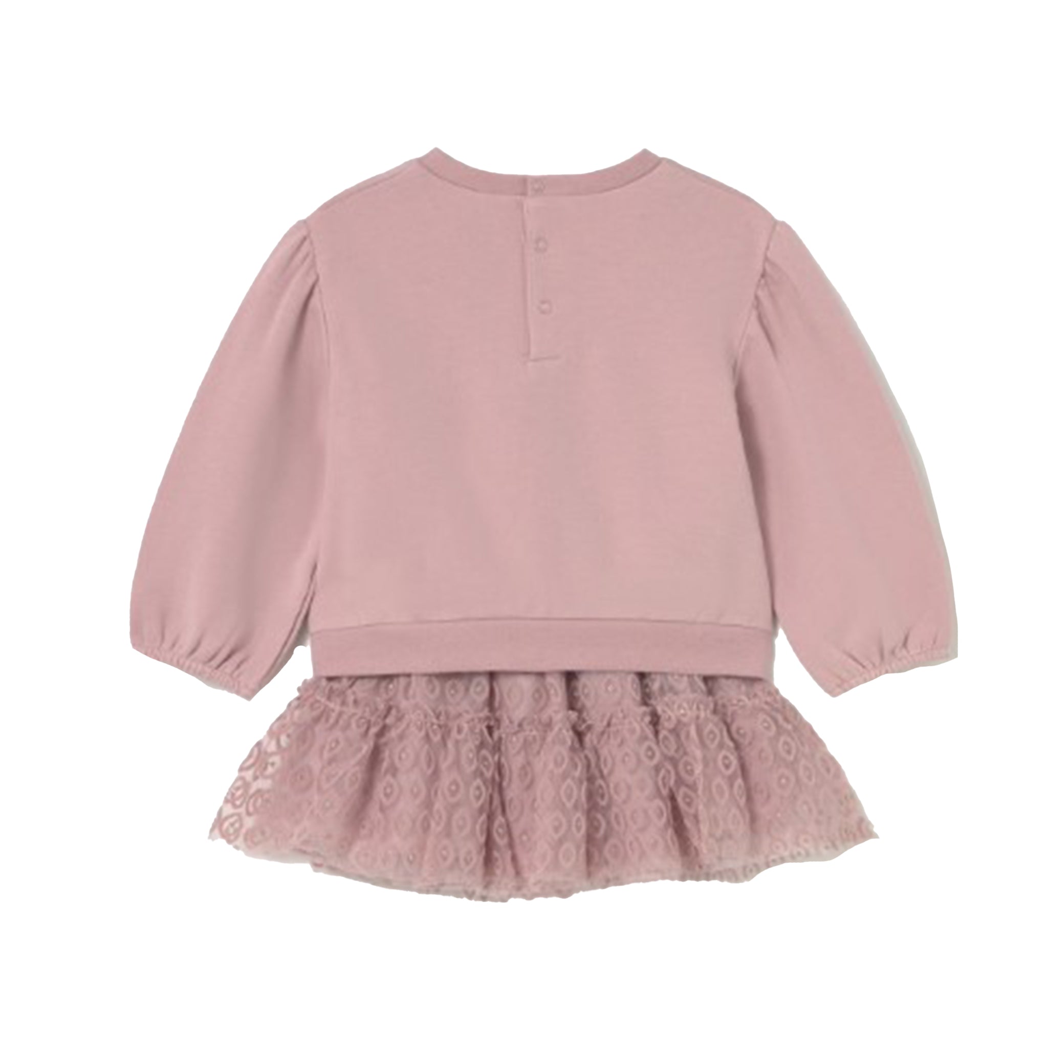 2pc Bow Skirt Set - Denny's