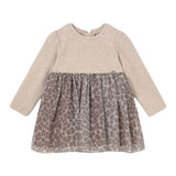 Leopard Dress