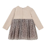 Leopard Dress