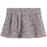 3pc Tweed Skirt Set