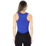 Racerback Tank - Denny's