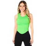 Racerback Tank - Denny's