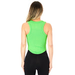 Racerback Tank - Denny's