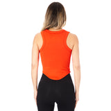 Racerback Tank - Denny's