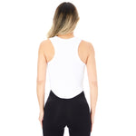 Racerback Tank - Denny's
