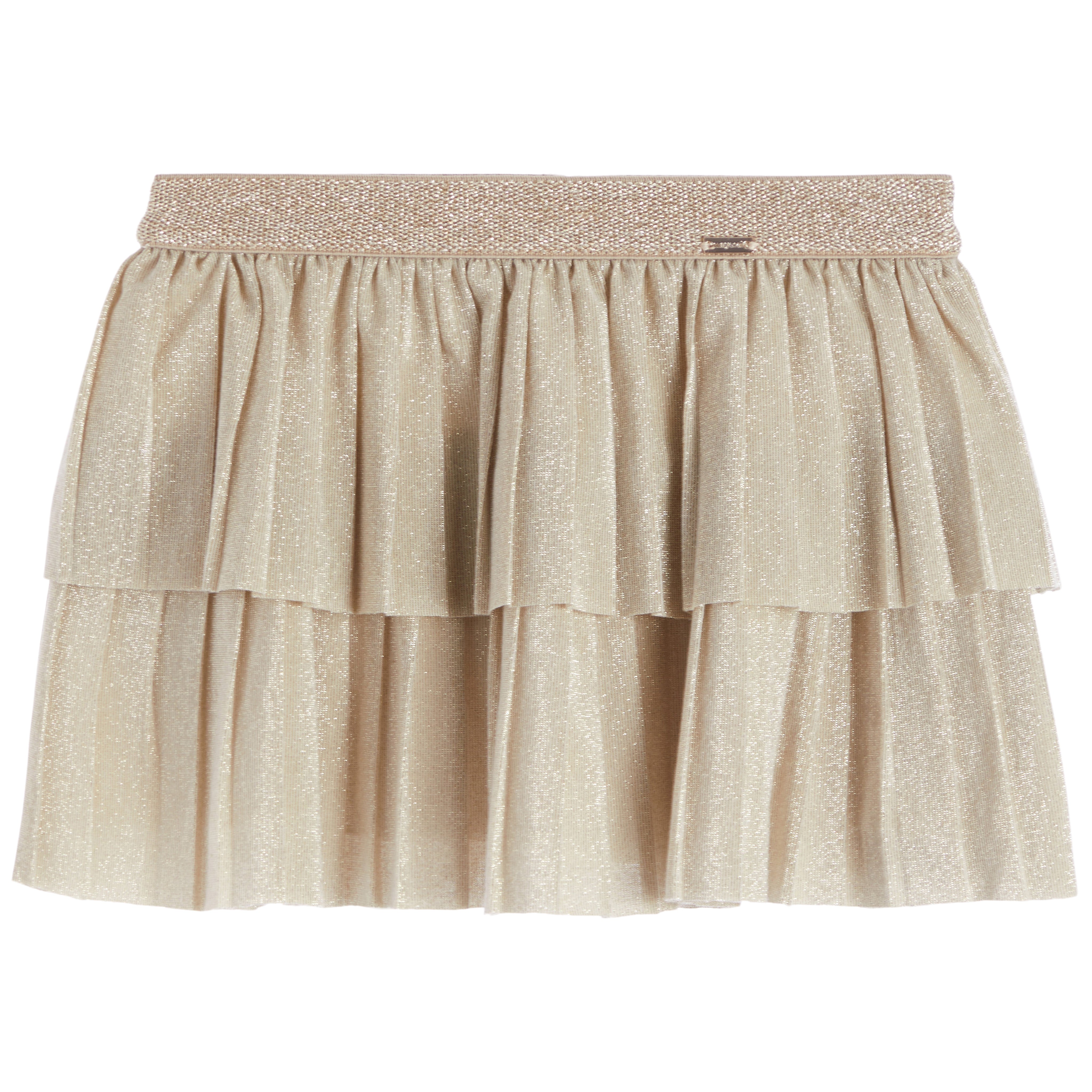 Glitter Skirt - Denny's