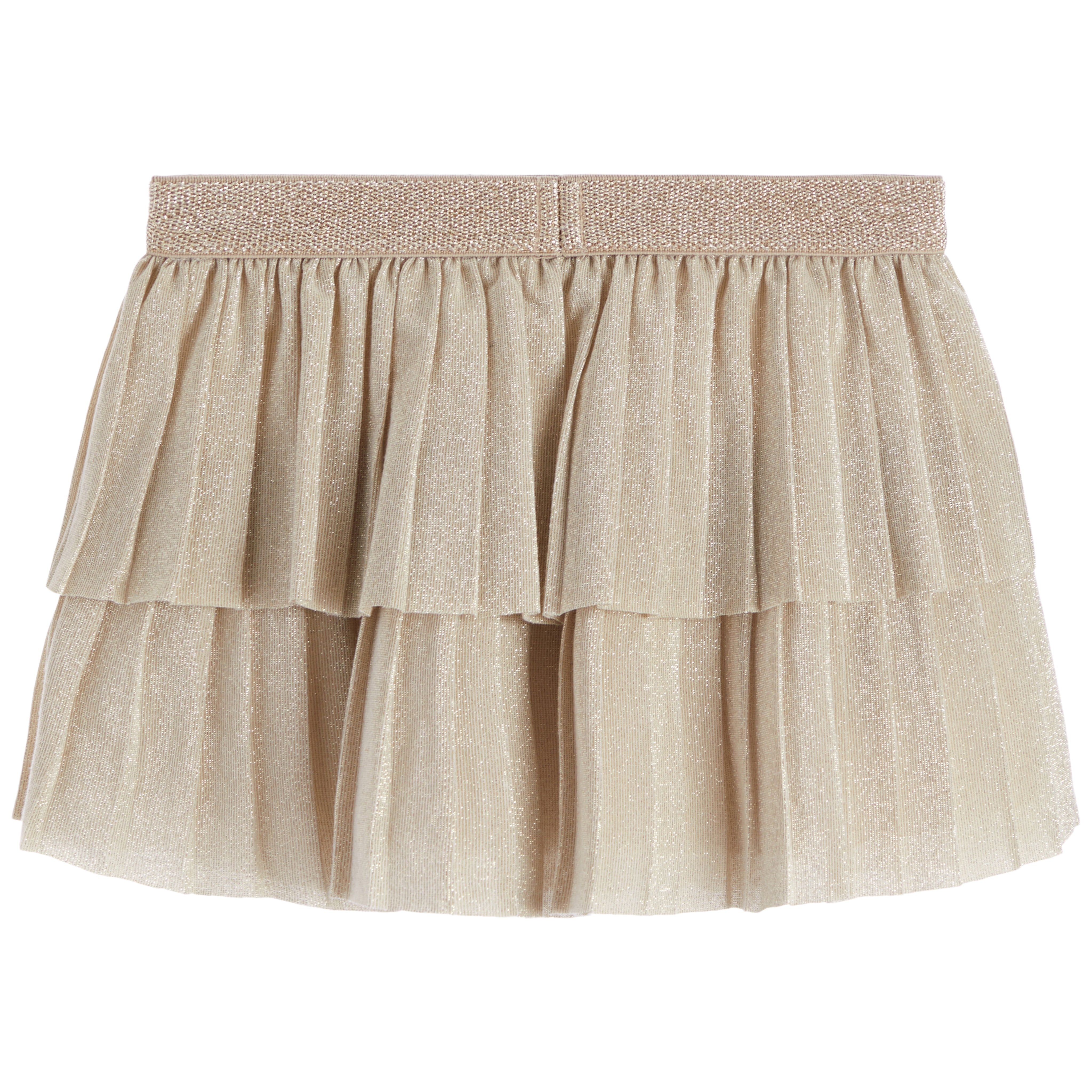 Glitter Skirt - Denny's