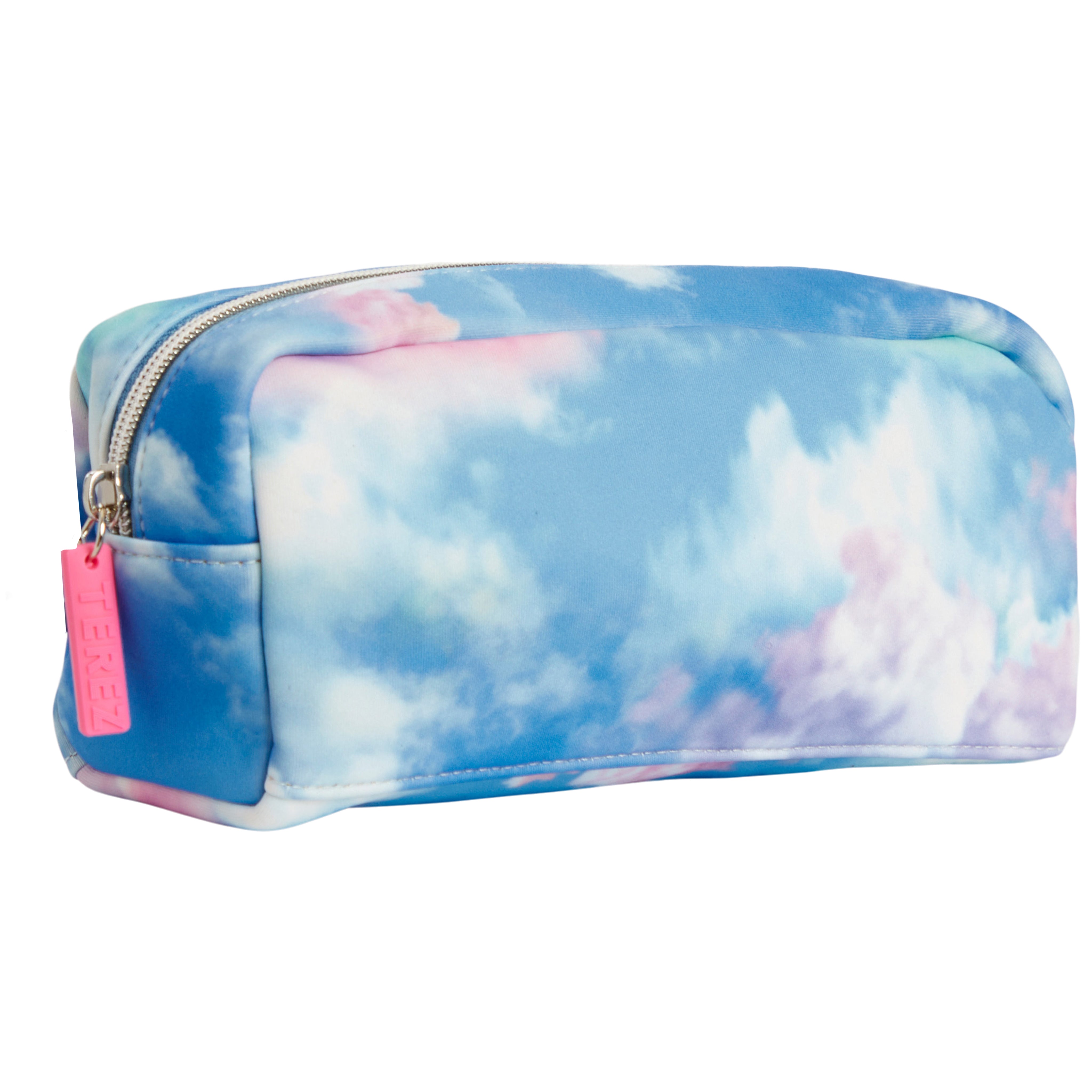 Cotton Candy Clouds Pencil Case - Denny's