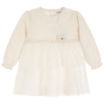 Ruffle Dress - Denny's