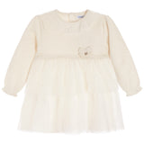 Ruffle Dress - Denny's