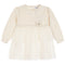 Ruffle Dress - Denny's