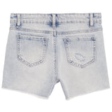 Weekender Short