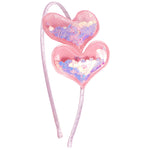 Cofetti Heart Headband - Denny's