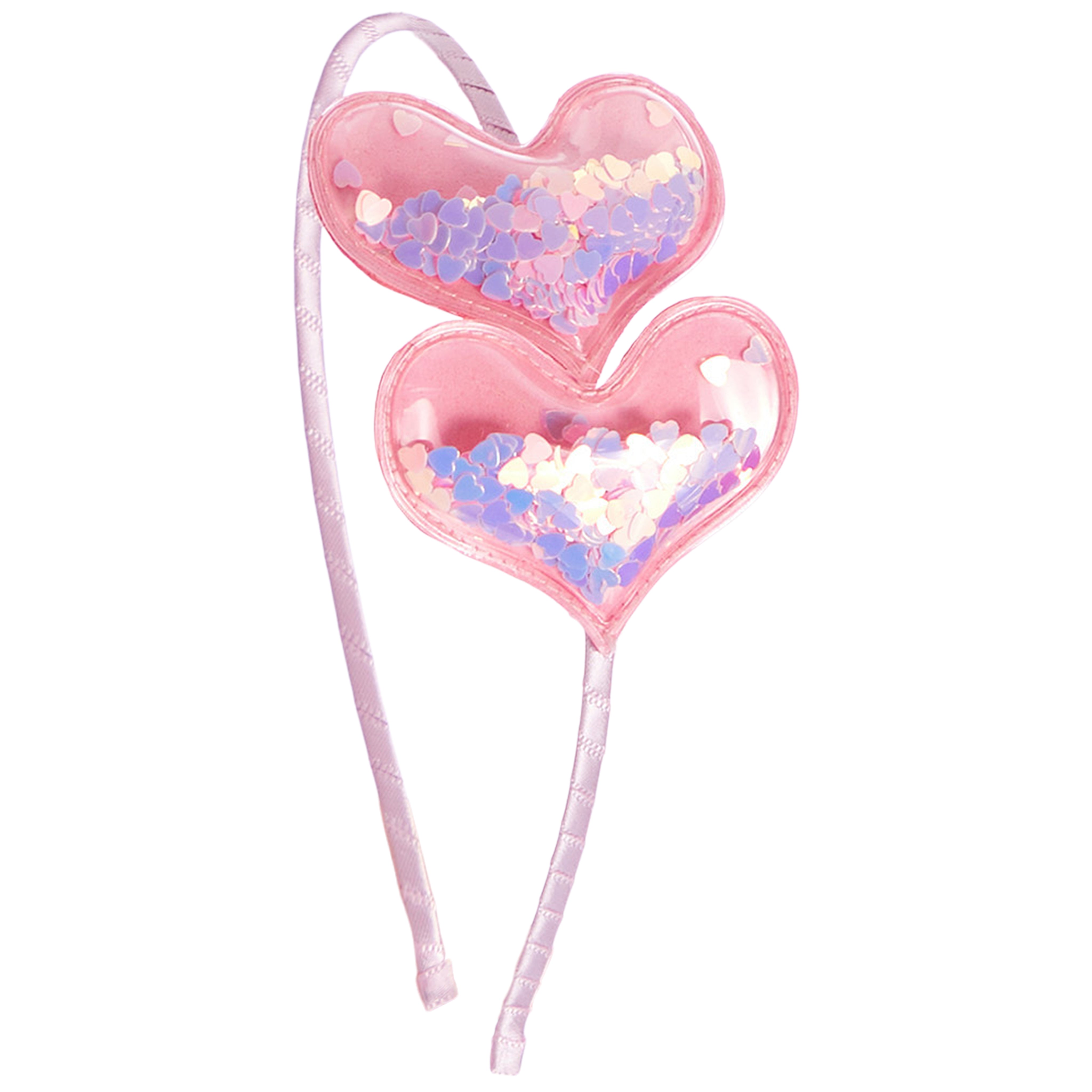 Cofetti Heart Headband - Denny's