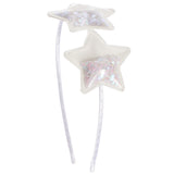 Confetti Star Headband - Denny's