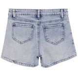 Overlap Skort